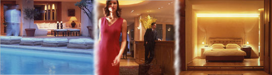 The Margi athens